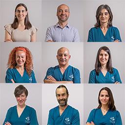 I+D+I_TNDR_Equipo I+D+I_TNDR_Equipo