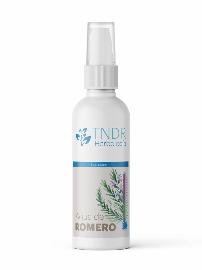 Agua de Romero TNDR 2