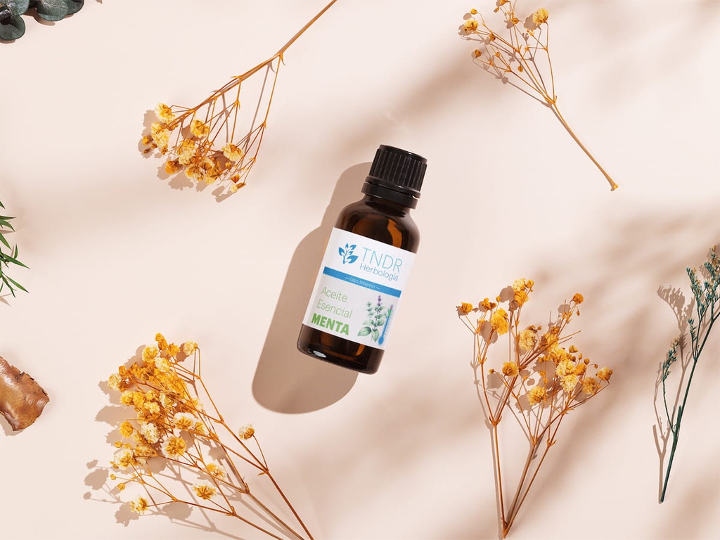 AE Menta - Aceite Esencial TNDR 3