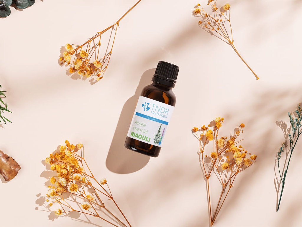 AE Niaouli - Aceite Esencial TNDR 3