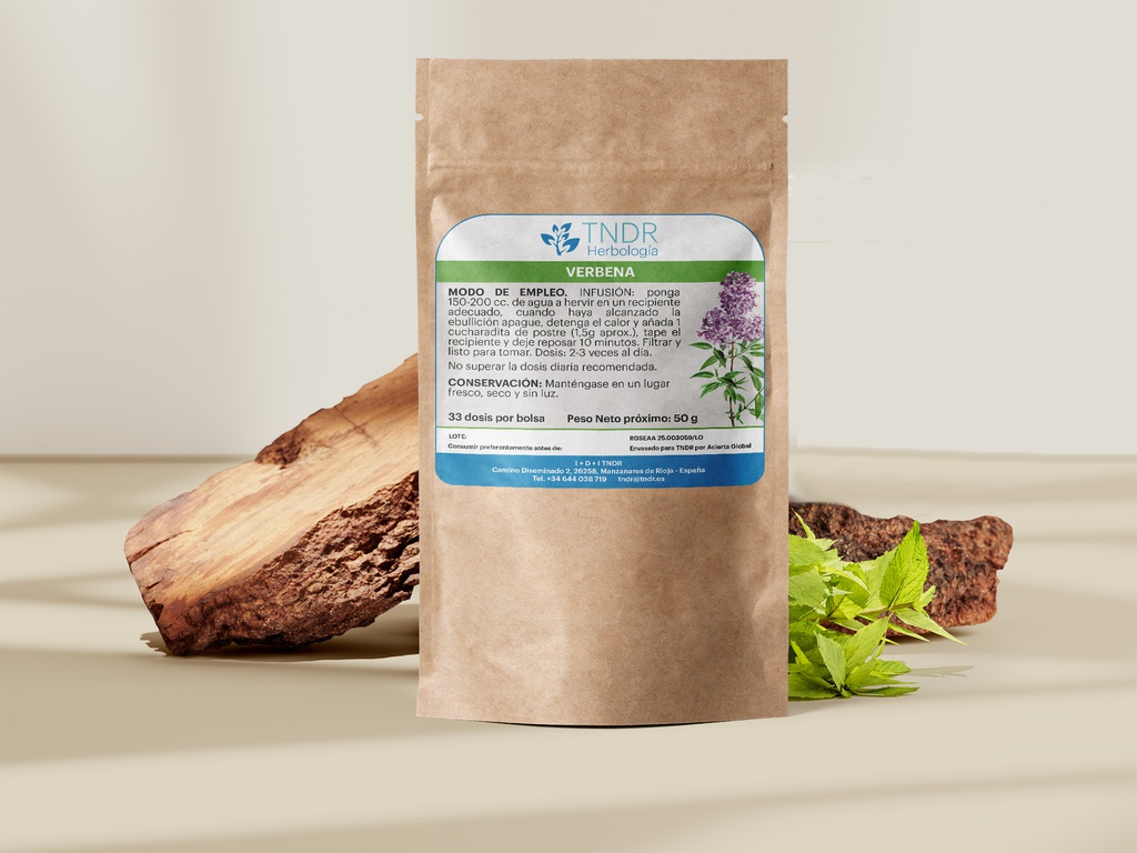 Verbena