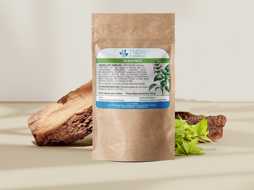Albahaca