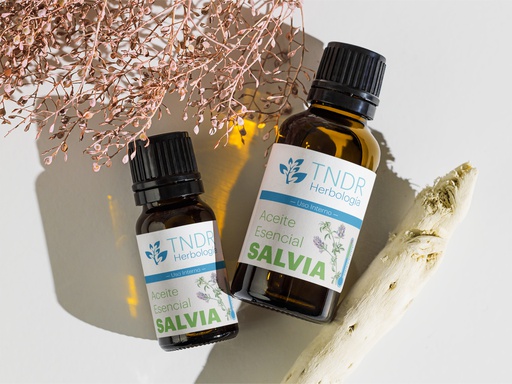 [AESALV] AE Salvia