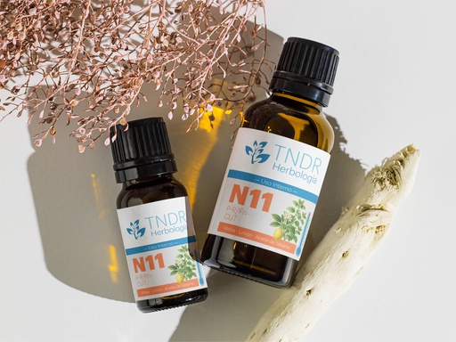 [AEN11] N-11: P-R/Fn-CUT 15 ML 15ml