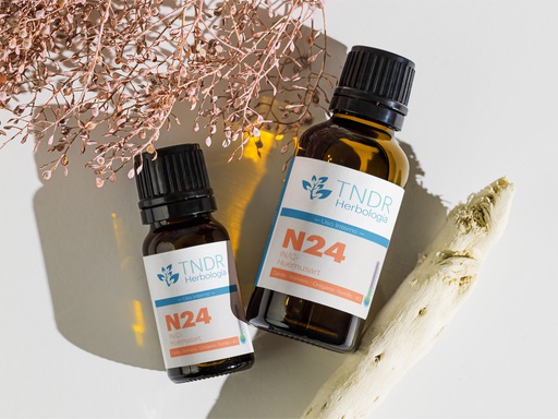 [AEN24] N-24: IN/C-HUEMUSART 100ml