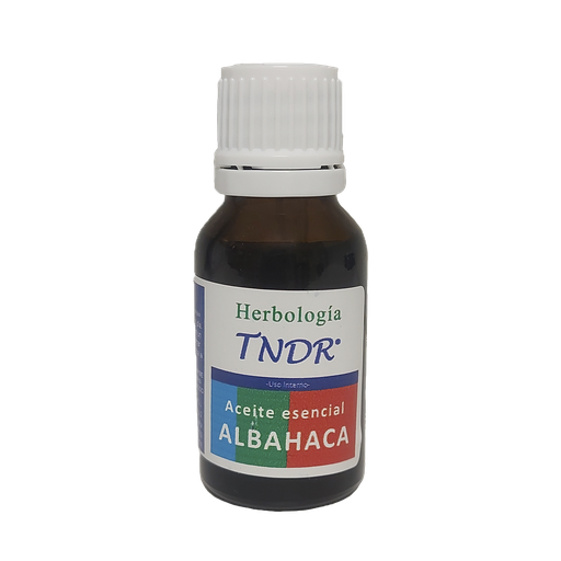 [AEALBA] AE Albahaca