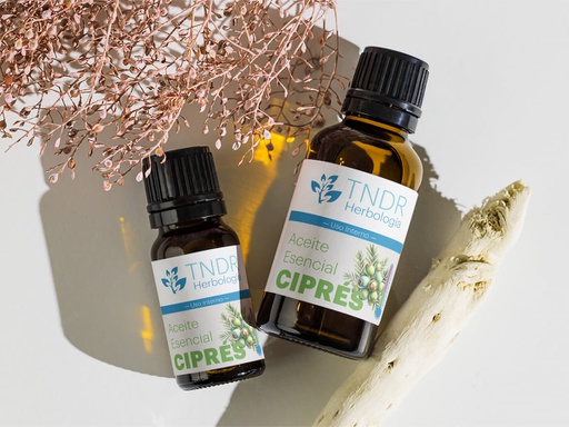 [AECIPR] AE Ciprés