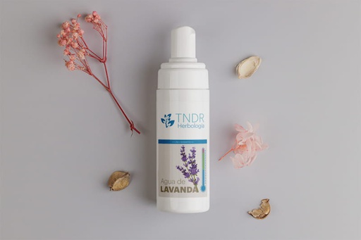 [AGLAVA] Agua de lavanda