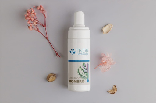 [AGROME] Agua de Romero